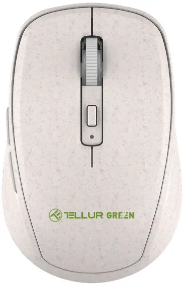 TELLUR TLL491161 Wireless Mouse
