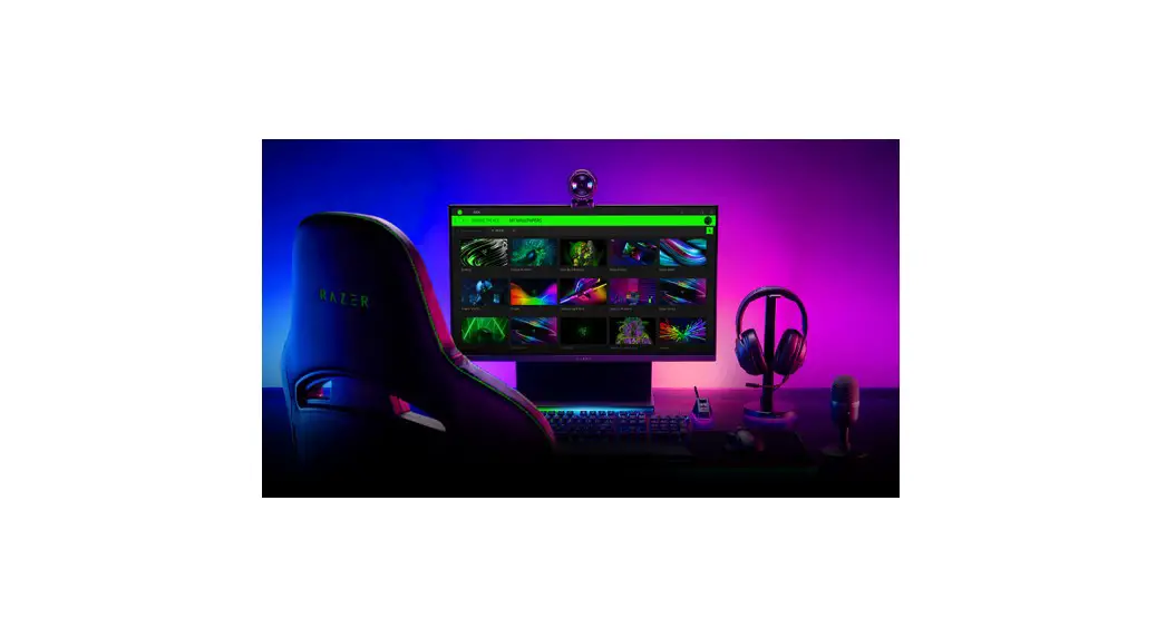 Razer Axon Wallpaper Pc App User Guide Razer Axon Wallpaper Pc App User Guide