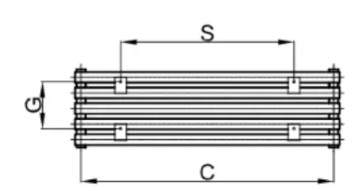 REINA-RND-RDA512DA-Double-Anthracite-Radiator-figg-3