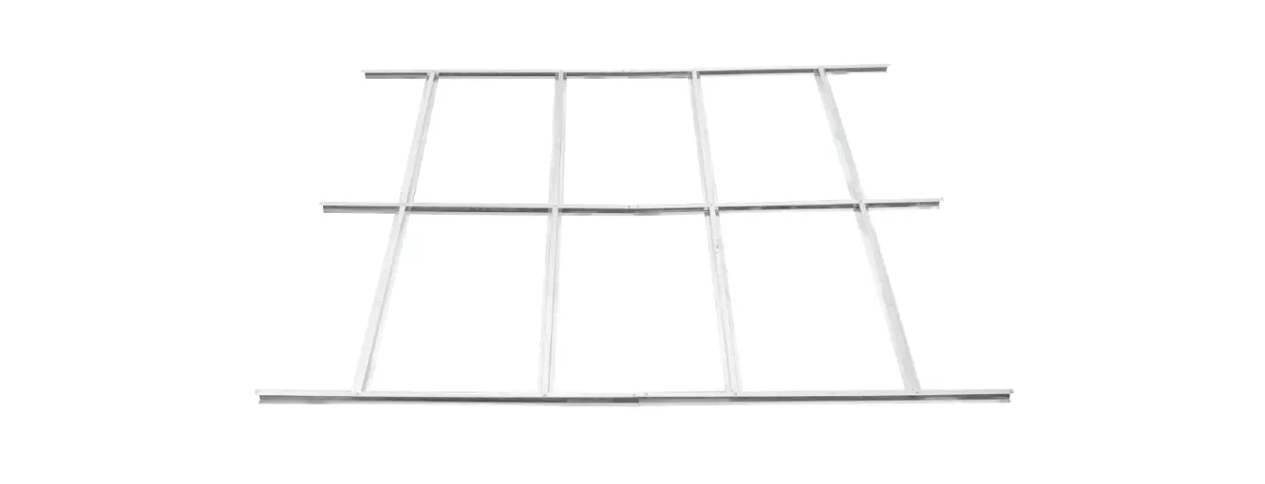 G21 Gah 884 Steel Base Garden House Instructions