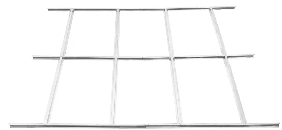 G21 GAH 884 Steel Base Garden House product