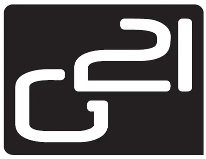 g21 logo