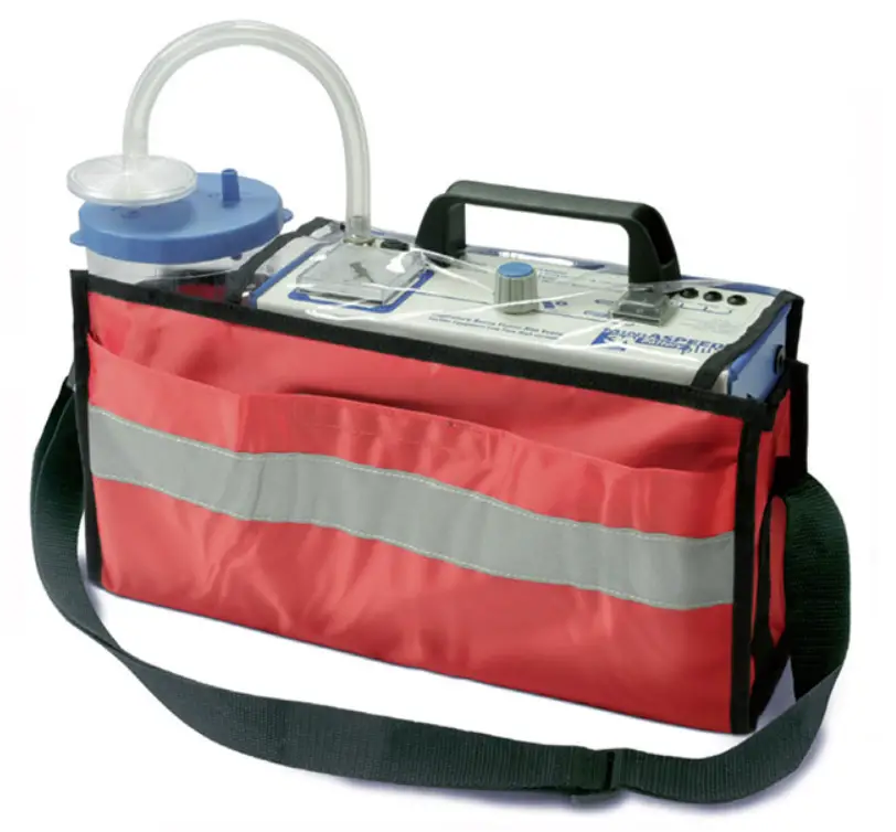 GIMA 28206 Miniaspeed Battery Pro Suction Aspirators