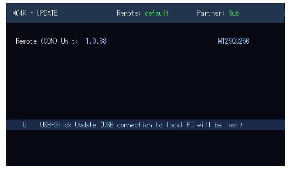 kvm-tec 6930 Set Media 4K Connect DP 1.2 6