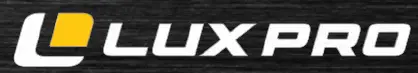 luxpro logo