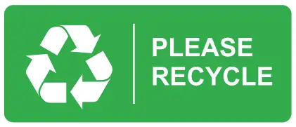 Recycle icon