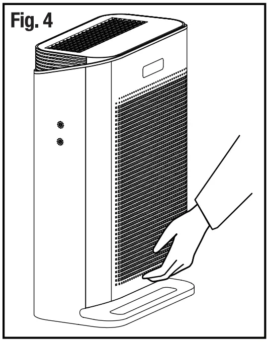 Installation Instruction