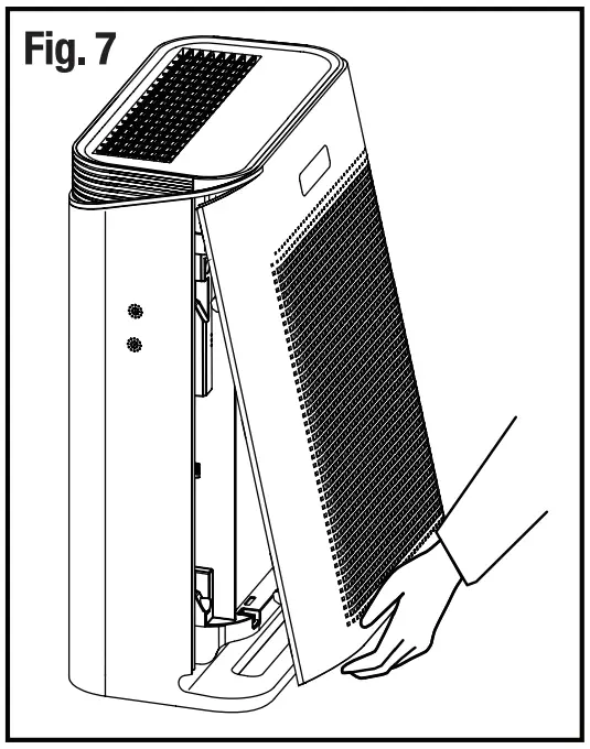Installation Instruction