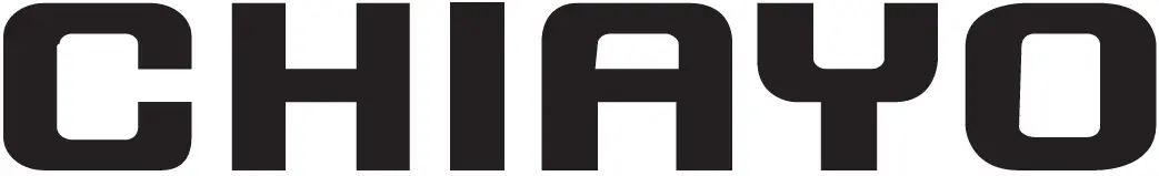 CHIAYO-SQ-6100-IrDA-Rechargeable-Handheld-Wireless-Microphone-LOGO