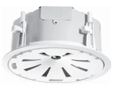 JBL Control 47C T Professional Loudspeakers- Fig 1