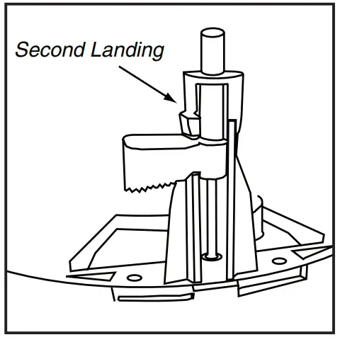 JBL Control 47C T Professional Loudspeakers- Fig 11