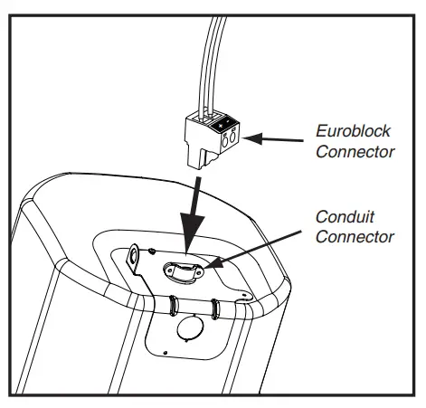 JBL Control 47C T Professional Loudspeakers- Fig 15