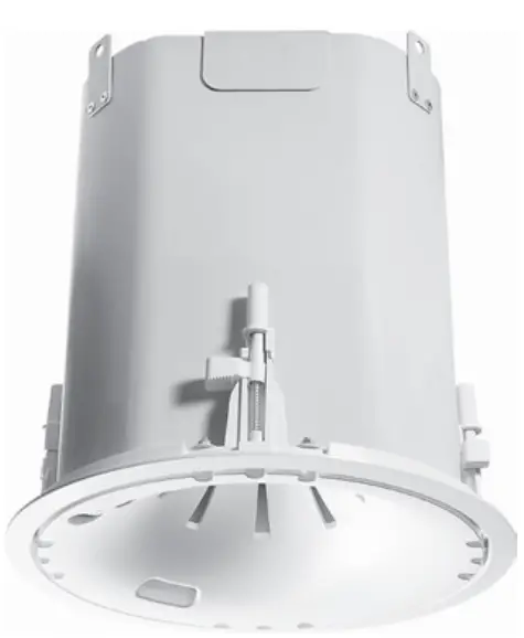 JBL Control 47C T Professional Loudspeakers- Fig 2