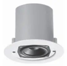 JBL Control 47C T Professional Loudspeakers- Fig 4