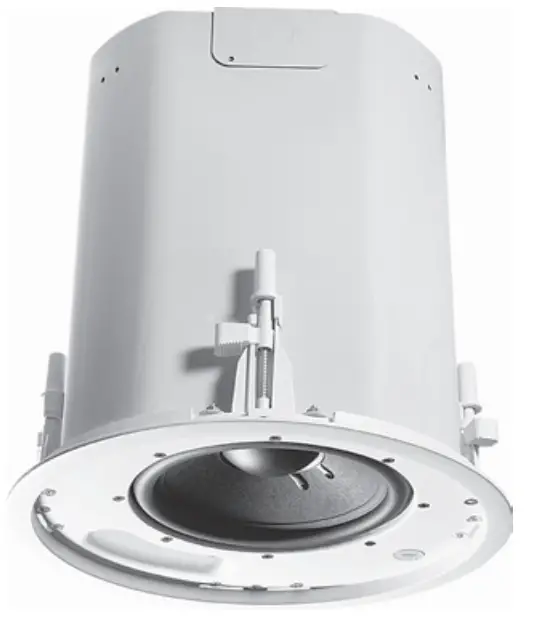 JBL Control 47C T Professional Loudspeakers- Fig 5