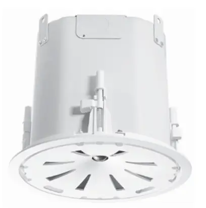 JBL Control 47C T Professional Loudspeakers- Fig