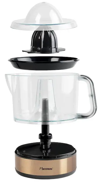 bESTRON ACJ350CO Electric Citrus Juicer