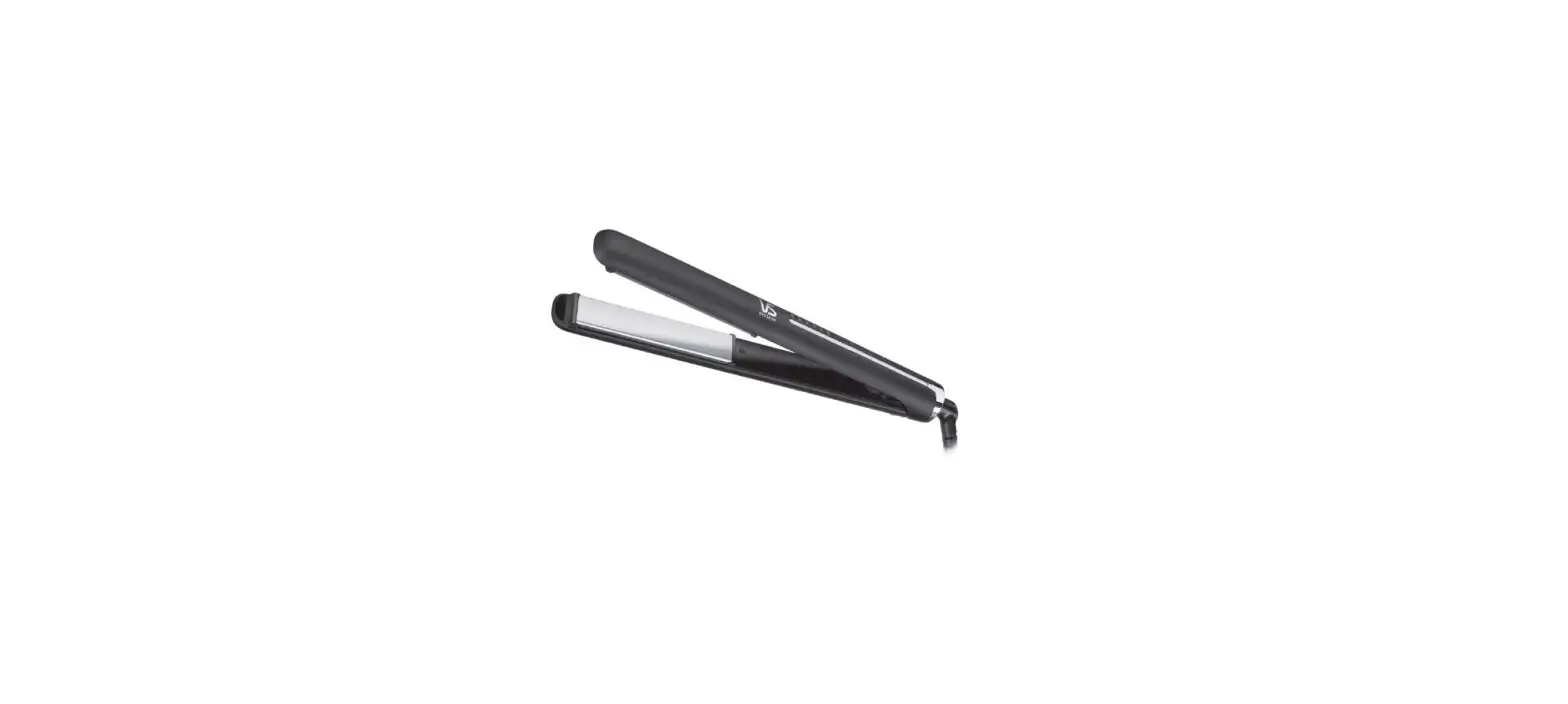 Vs Sassoon Vss2514a Salon Ceramic Straightener Instruction Manual Vs Sassoon Vss2514a Salon Ceramic Straightener Instruction Manual
