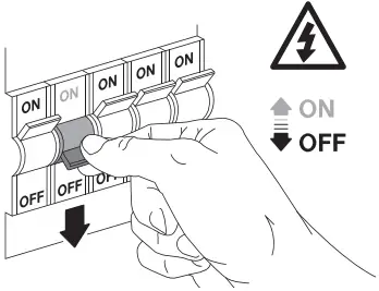 AURORA LED-Halogen Smart Rotary Dimmer Module A01