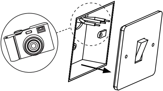 AURORA LED-Halogen Smart Rotary Dimmer Module A02
