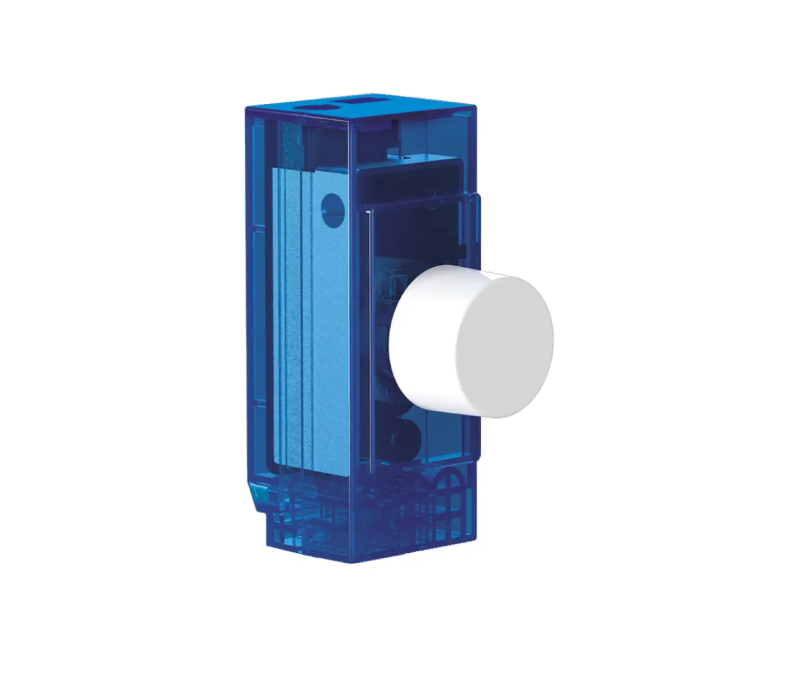 Aurora Au-a1zb2wdm Led-halogen Smart Rotary Dimmer Module Instruction Manual