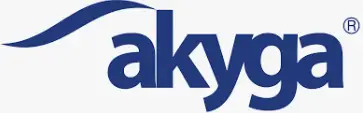 akyga logo