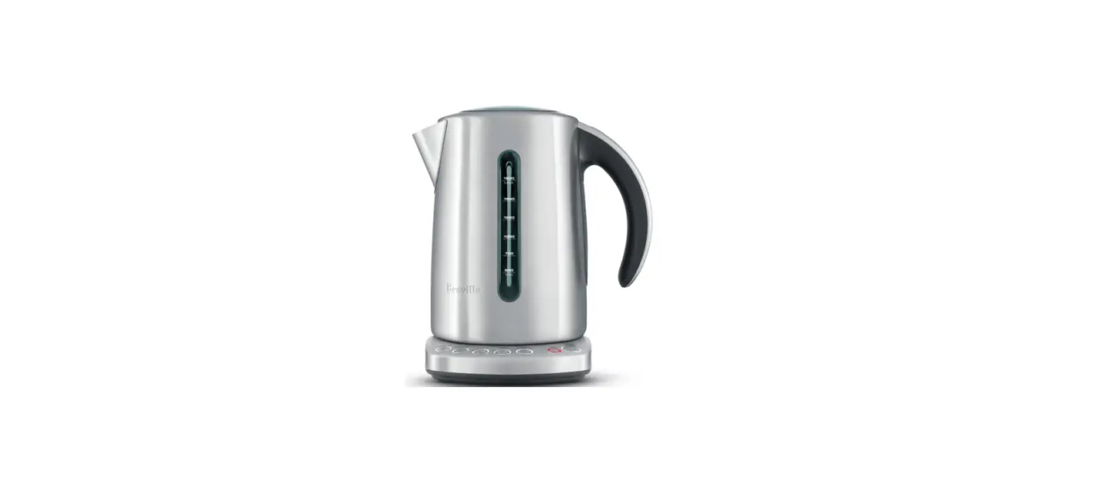 Breville Bke820xl Electric Kettle Stainless Steel User Guide Breville Bke820xl Electric Kettle Stainless Steel User Guide