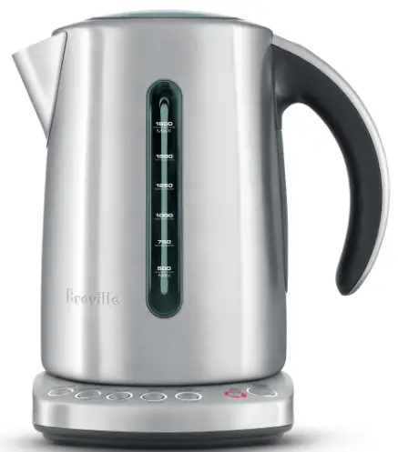 Breville BKE820XL Electric Kettle Stainless Steel