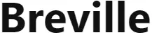 Breville LOGO