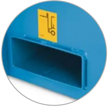 TYROLIT TME1000 Masonry Saw fig 3