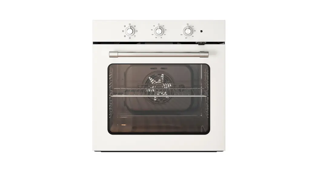 Ikea Mattradition Forced Air Oven Instruction Manual