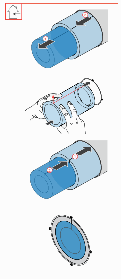 inVENTer aV ALD Ventilation Device without Heat Recovery - fig 12