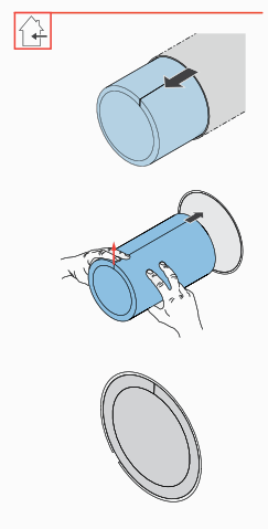inVENTer aV ALD Ventilation Device without Heat Recovery - fig11