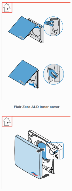 inVENTer aV ALD Ventilation Device without Heat Recovery - fig13