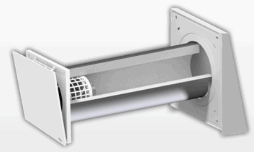 inVENTer aV ALD Ventilation Device without Heat Recovery - fig 12