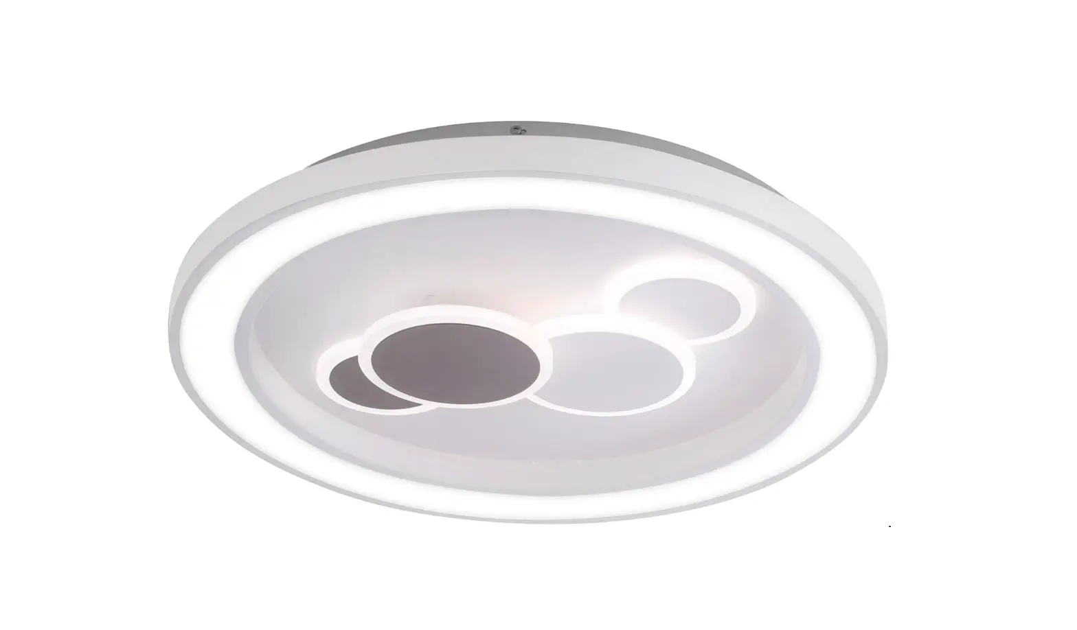 Paul Neuhaus 6245 Led Ceiling Light Instruction Manual