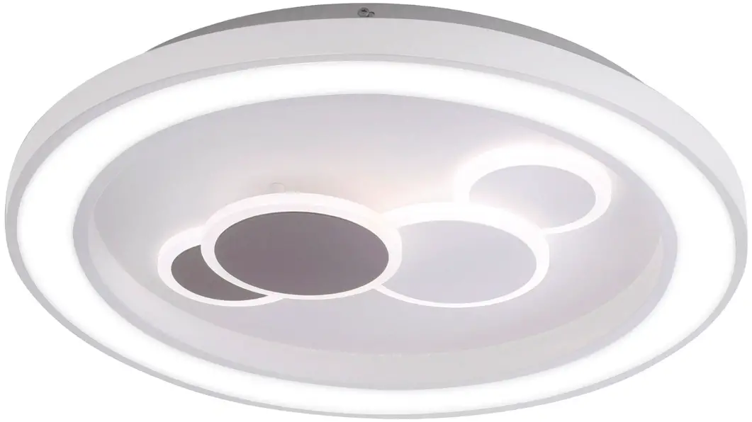 Paul Neuhaus 6245 LED Ceiling Light
