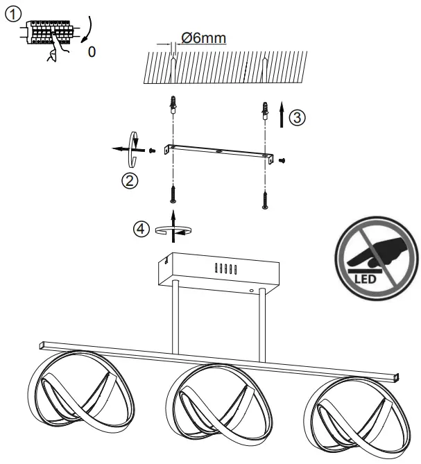 Assembly Instruction