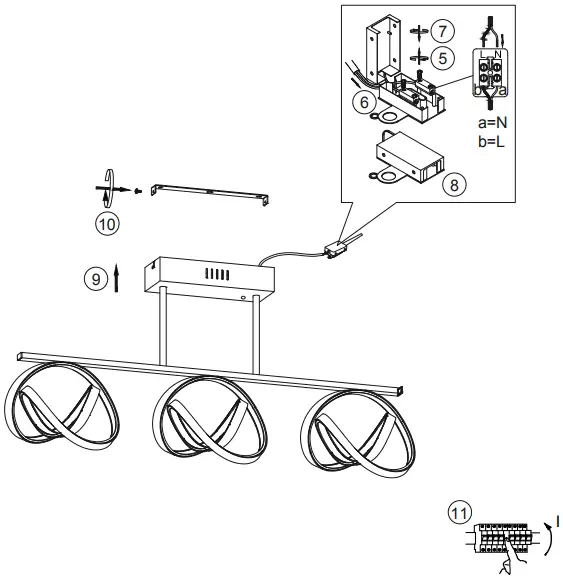 Assembly Instruction