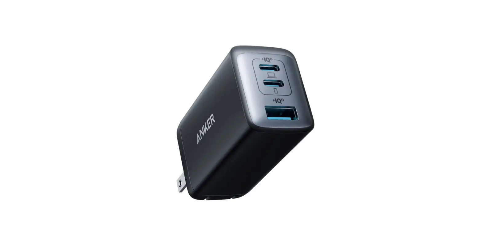 Anker Nano Ii 65w Usb-c Wall Charger User Manual Anker Nano Ii 65w Usb-c Wall Charger User Manual