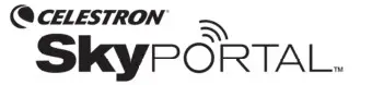 CELESTRON Logo
