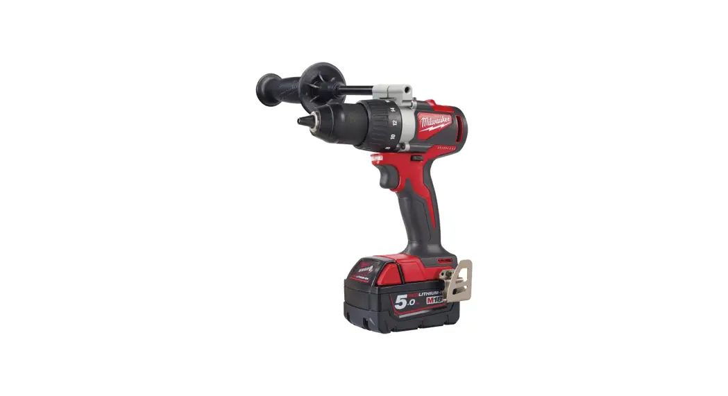 Milwaukee M18 Bldd2 Brushless Cordless Drill Instruction Manual Milwaukee M18 Bldd2 Brushless Cordless Drill Instruction Manual