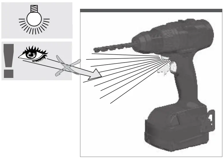 milwaukee M18 BLDD2 Brushless Cordless Drill - Figure 8