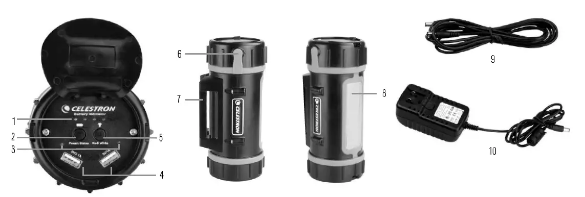 CELESTRON-18771-Rechargeable-Power-Supp-FIG-1