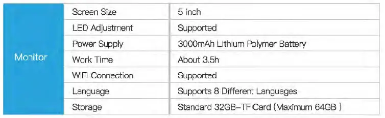 Shenzhen-Teslong-Technology-TD500-Articulating-FIG-11