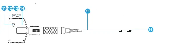 Shenzhen-Teslong-Technology-TD500-Articulating-FIG-2