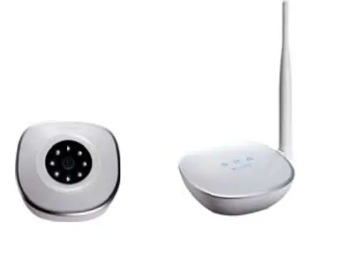 Asante-99-00900-US-Camera-Smart-Garage-Door-Opener-Fig-1