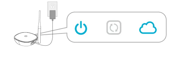 Asante-99-00900-US-Camera-Smart-Garage-Door-Opener-Fig-5