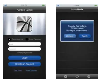 Asante-99-00900-US-Camera-Smart-Garage-Door-Opener-Fig-6