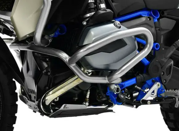 IBEX 10009041 Crash Bar Kit